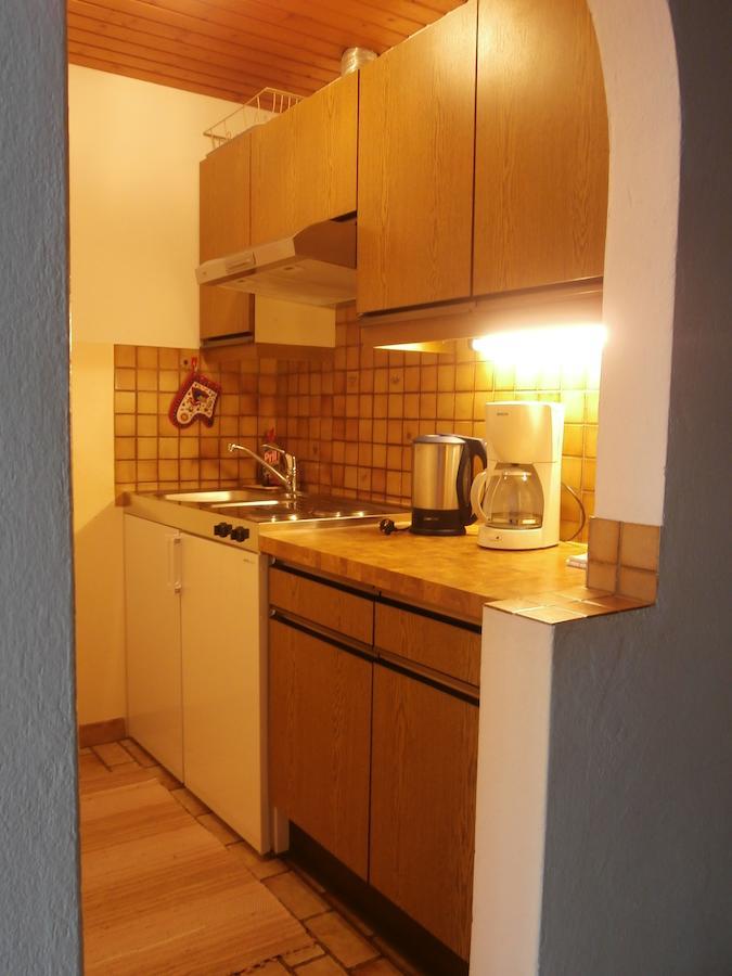 Ferienwohnung Haus Sonja Seefeld in Tirol Zimmer foto