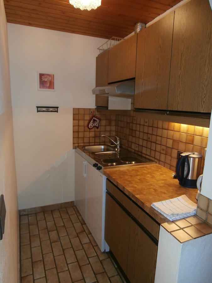 Ferienwohnung Haus Sonja Seefeld in Tirol Zimmer foto