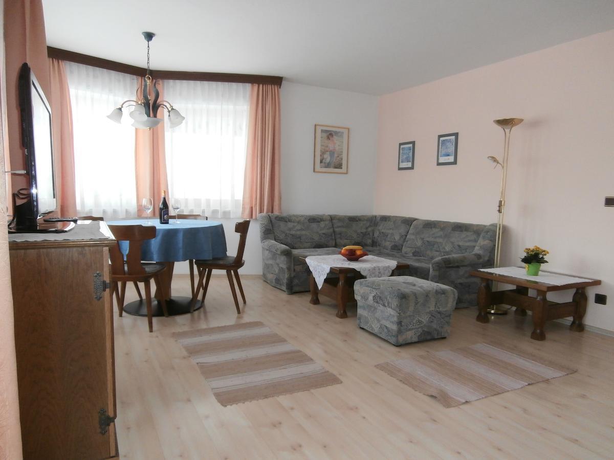 Ferienwohnung Haus Sonja Seefeld in Tirol Zimmer foto
