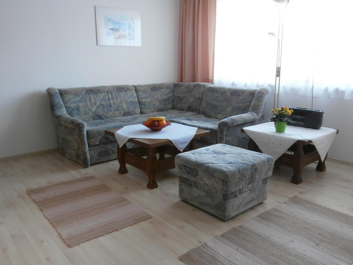 Ferienwohnung Haus Sonja Seefeld in Tirol Zimmer foto