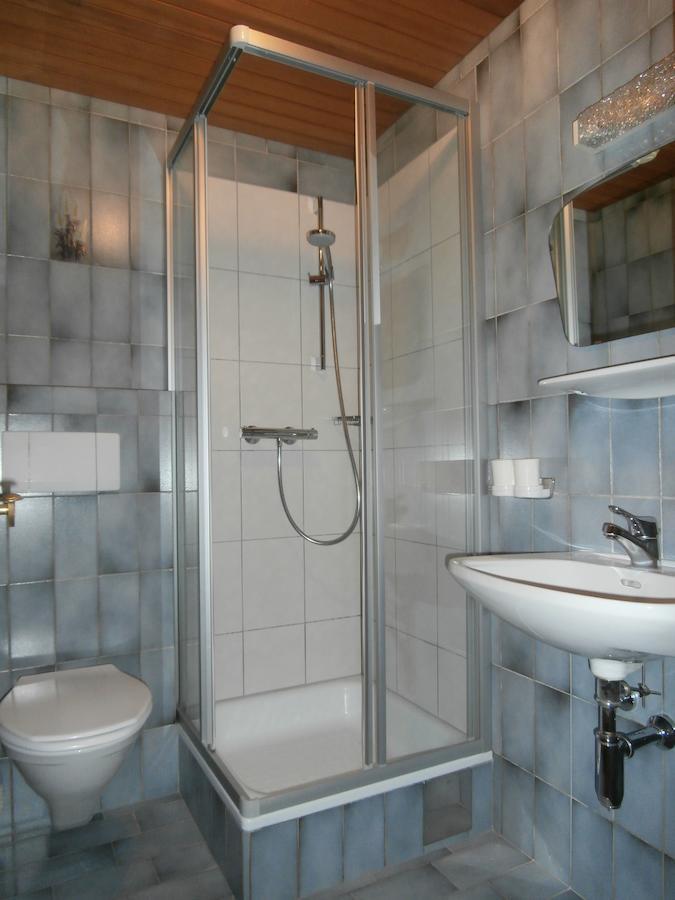 Ferienwohnung Haus Sonja Seefeld in Tirol Exterior foto