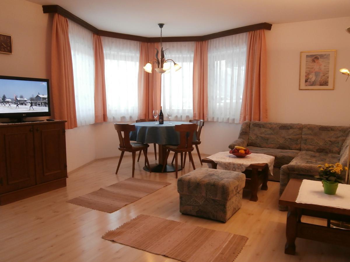 Ferienwohnung Haus Sonja Seefeld in Tirol Zimmer foto