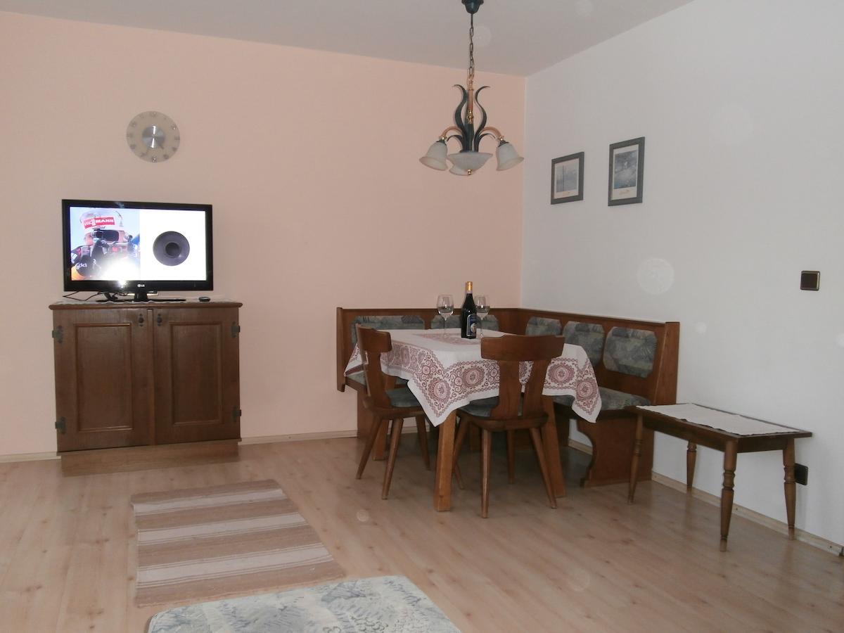 Ferienwohnung Haus Sonja Seefeld in Tirol Zimmer foto