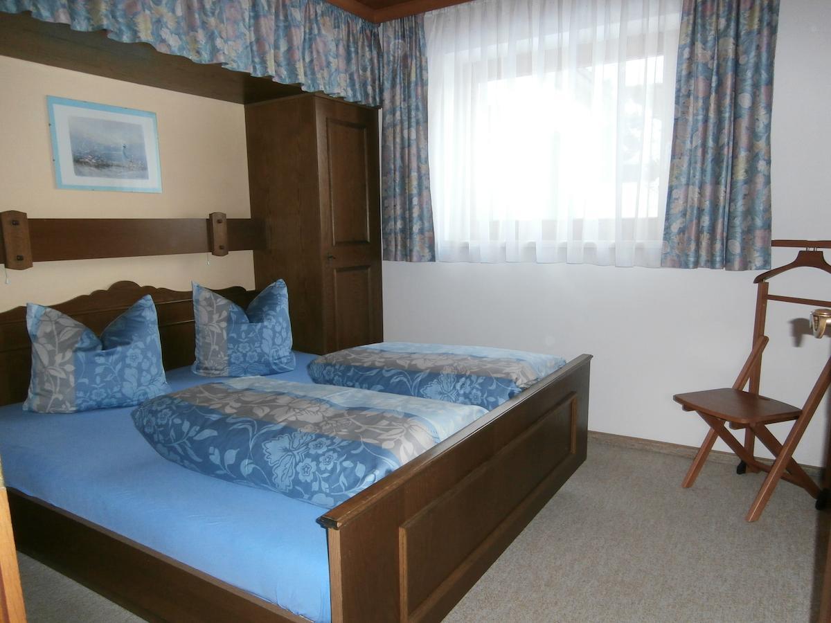 Ferienwohnung Haus Sonja Seefeld in Tirol Zimmer foto